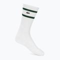 Șosete Lacoste RA9189 Ankle 3-pak green/white 2