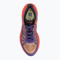 Pantofi de damă VEJA Condor 3 Advanced gradient violet/orange fluo 5