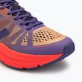 Pantofi de damă VEJA Condor 3 Advanced gradient violet/orange fluo 7