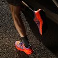 VEJA Condor 3 Advanced gradient violet/orange fluo pantofi pentru bărbați 8