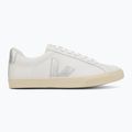 Încălțăminte pentru femei VEJA Esplar Logo Leather extra white/silver 2