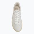 Încălțăminte pentru femei VEJA Esplar Logo Leather extra white/silver 5
