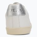 Încălțăminte pentru femei VEJA Esplar Logo Leather extra white/silver 6