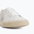 Încălțăminte pentru femei VEJA Esplar Logo Leather extra white/silver 7