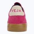 Încălțăminte pentru femei VEJA Campo Bold Suede pink/pier/natural 6