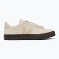 Încălțăminte pentru femei VEJA Campo Bold Suede pier/almond/eagle 2