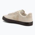 Încălțăminte pentru femei VEJA Campo Bold Suede pier/almond/eagle 3