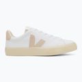 Încălțăminte pentru femei VEJA Campo Canvas white/sable 2