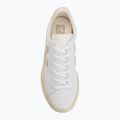 Încălțăminte pentru femei VEJA Campo Canvas white/sable 5