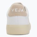 Încălțăminte pentru femei VEJA Campo Canvas white/sable 6