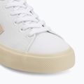 Încălțăminte pentru femei VEJA Campo Canvas white/sable 7