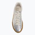 Încălțăminte pentru femei VEJA Esplar Logo silver/pierre/natural 5