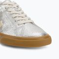 Încălțăminte pentru femei VEJA Esplar Logo silver/pierre/natural 7