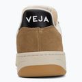 Încălțăminte pentru bărbați VEJA V-10 Prime Leather pure/black/tent 6