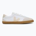 Încălțăminte pentru femei VEJA Volley white/pierre/natural 2