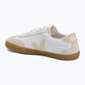 Încălțăminte pentru femei VEJA Volley white/pierre/natural 3