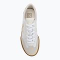 Încălțăminte pentru femei VEJA Volley white/pierre/natural 5