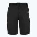 Pantaloni scurți de trekking pentru bărbați Aulp Banco black 4