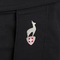 Pantaloni scurți de trekking pentru bărbați Aulp Banco black 6