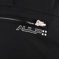 Pantaloni scurți de trekking pentru bărbați Aulp Banco black 8
