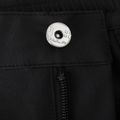 Pantaloni scurți de trekking pentru bărbați Aulp Banco black 9