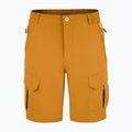 Pantaloni scurți de trekking pentru bărbați Aulp Banco kombucha 3