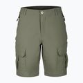 Pantaloni scurți de trekking pentru bărbați Aulp Banco lichen 3