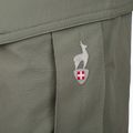 Pantaloni scurți de trekking pentru bărbați Aulp Banco lichen 7