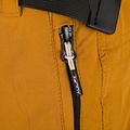 Pantaloni de trekking pentru bărbați Aulp Brady kombucha 10
