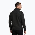 Bluză fleece pentru bărbați Aulp Dante black 2