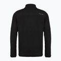 Bluză fleece pentru bărbați Aulp Dante black 4