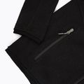 Bluză fleece pentru bărbați Aulp Dante black 6