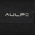 Bluză fleece pentru bărbați Aulp Dante black 8