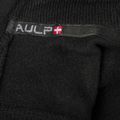 Bluză fleece pentru bărbați Aulp Dante black 9