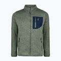 Bluză fleece pentru bărbați Aulp Dante lichen 3