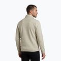 Bluză fleece pentru bărbați Aulp Dante sand 2