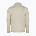 Bluză fleece pentru bărbați Aulp Dante sand 4