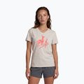 Tricou pentru femei Aulp Darla sand