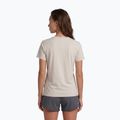 Tricou pentru femei Aulp Darla sand 2