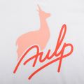 Tricou pentru femei Aulp Darla white 6