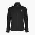 Bluză fleece pentru femei Aulp Debby black 3
