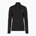Bluză fleece pentru femei Aulp Debby black 3