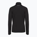 Bluză fleece pentru femei Aulp Debby black 4