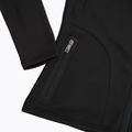 Bluză fleece pentru femei Aulp Debby black 6