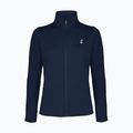 Bluză fleece pentru femei Aulp Debby navy 3