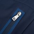 Bluză fleece pentru femei Aulp Debby navy 6