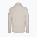 Bluză fleece pentru femei Aulp Debby sand 4