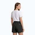 Pantaloni scurți de trekking pentru femei Aulp Derby black 2