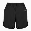 Pantaloni scurți de trekking pentru femei Aulp Derby black 5