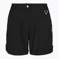 Pantaloni scurți de trekking pentru femei Aulp Derby black 3